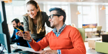 Wirtschaftliche Entlastung